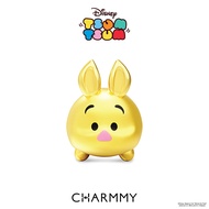 CHARMMY Disney Tsum Tsum Piglet Charm ชาร์มพิกเล็ต ทองคำแท้ 99.9% ลิขสิทธิ์ Disney (มีใบรับประกัน)