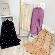 COQUETTE PRAYER CLOTHES