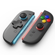 Skull & Co. Switch Button Sticker