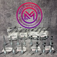 Upper & Lower Caliper Pin Bolts/ Caliper Pin Bolts 1 set Up & Low 1 set Toyota Agya/Ayla 47715-97201