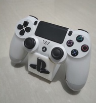 PS4 controller holder/stand with logo color