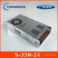 Single Group Industrial DC Power Supply24V350W Switching Power Supply24V Power Supply S-350-24350W24