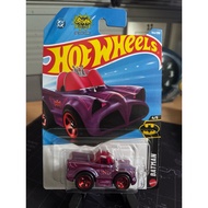 Hot Wheels '66 TV Series Batmobile