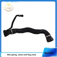 For     F10 F11 530D 535D N57N N57Z Base Sedan 3.0L 2014-2015 Car  Coolant Hose 17128513603