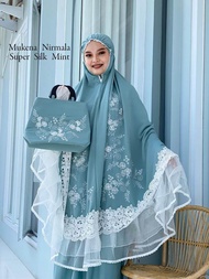 mukena nirmala