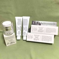 Korea Korea DR.Athea345 Cream 147 Cream Moisturizing Skin Rejuvenation zhen Fixing Skin Moisturizing