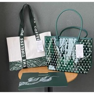 Starbucks china dumpling bag 2025 edition