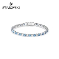 Swarovski Simple Couple Bracelet New Style Adjustable Fashion Charm Valentines Day Love Birthday Gif