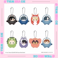 [Cie's Shop] [READY] BLACK BUTLER TINORINZU BEAR DIGNITY BUTLER BLACK BUTLER
