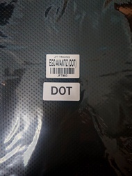 YAMAHA MOTORCYCLE EGO AVANTIZ SEAT COVER KAIN（DOT）
