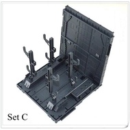 CG Domain Base (suitable for all scale) - Set C