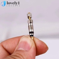 Professional Brass Presta Valve Core Universal Presta Valve Core Presta Converter Effectively Preven