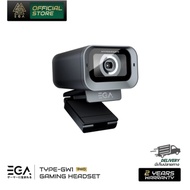 WEBCAM (WEBCAM) EGA TYPE GW1PRO 2K BY COMCOM