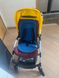 Bugaboo bee5