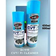 RC919 CVT/ FI CLEANER