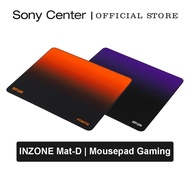sony CENTER Sony INZONE Mat-D Gaming Mousepad Sony Gaming Mouse Pad MPD-D700/