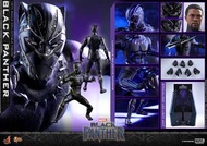 現貨） Mms470 Black Panther