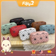 Ready Stock FIFTY2 FSB2615 Handbag Women Sling Bag Crossbody Bag Casual Shoulder Bag Perempuan Wanit