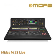 MIDAS M32 LIVE / MIXER AUDIO DIGITAL 32CH / MIDAS M 32 Live Original