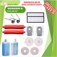 <<<LOCAL SG SELLER>>> Roborock QR798 Replacement Spare Parts *Local SG Stocks*