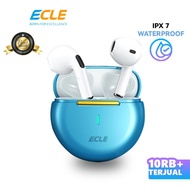 Ready Ecle Pro 6 Tws Bluetooth Earphone Bluetooth 5.2 Wireless