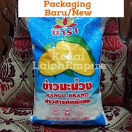 Beras Siam Cap Mangga 5kg