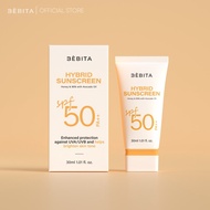 HYBRID SUNSCREEN BEBITA