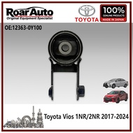 Toyota Rear Engine Mounting 12363-0Y100 Replacement For Vios 1NR/2NR