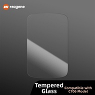 Magene | Suitable for C506 SE C506 C606 V2 C606 Pro C706 Tempered Glass Screen Protector