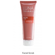 LUNA DELUXE EXPERT BEAUTY CREAM FOR WHITENING SKIN