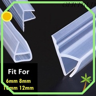GERTRUD 1M 6-12mm F U h Shape Sealing Strips Home & Living Home Improvement Hardware Window Seal
