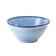 西海陶器 波佐見燒 ido碗 淡紫色 18176