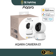 Aqara E1 Smart Camera