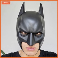 Hood Batman - Batman Advanced Destruction Mask - Halloween Costume
