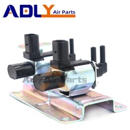 Air Intake Manifold Runner Vacuum Solenoid Valve 4M5G9J559NB 4M5G-9J559-NB 5243591 BS7E9J559AA 13573
