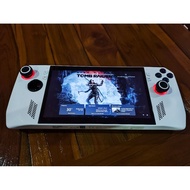 Rog Ally Z1 Extreme 2Tb