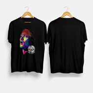 Guns N Roses Axl Rose Band T-Shirt Band T-Shirt