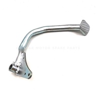 BRAKE PEDAL BREAK BREK KAKI BRAKE LEVER PEDAL PADDLE SPARE PART YAMAHA Y100 Y 100 SPORT100 SPORT 100