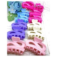 ️(12 Pcs) SALON HAIR CLIP - SALON MARCELLA CLIP