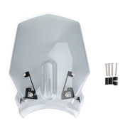 Honda CB125R CB300R 2018-2019 ABS Compression Windshield-Extreme Super Pleasure
