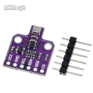 BME680 Digital Temperature Humidity Pressure Sensor CJMCU-680 High Altitude Sensor Module Developmen