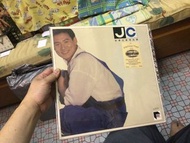 a941981 編號 776 張學友 真情流露 全新未拆 ARS 復刻 黑膠 Jacky Cheung Sealed Reissue Black Vinyl LP