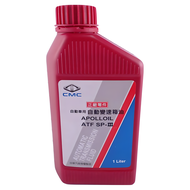 中華汽車 MITSUBISHI 原廠 ATF SP3 自動變速箱油 自排油，提升換檔順暢度，延長變速箱壽命 ATF SP-III