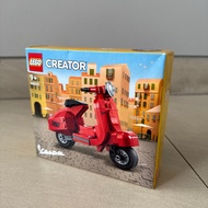 Lego Creator 40517 Vespa Mini