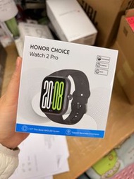 HONOR CHOICE Watch 2 Pro