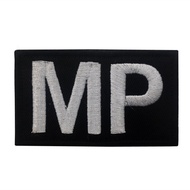 Loyal Forever Sea Lion Assault Team ปัก Magic Patch ทหารแขน Patch หมวกกันน็อกยุทธวิธีกระเป๋าเป้สะพาย