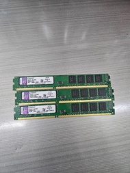 Kingston DDR3 RAM