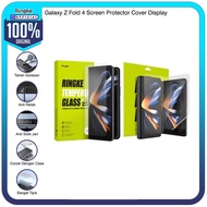 LAYAR Ringke Z Fold 4 Screen Protector Cover Display Screen Protector