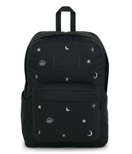 Jansport กระเป๋าเป้ กระเป๋าสะพายหลัง กระเป๋าเป้สะพายหลัง กระเป๋าสะพาย เป้ กระเป๋าเป้ใหญ่ใส่โน๊ตบุ๊ค