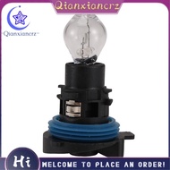 Daytime Running Light Bulb Car Daytime Running Light Bulb with Base 6216F6 89072904 PH24W for  3008 
